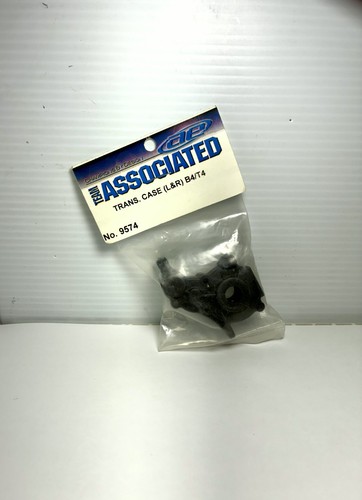 Vintage team associated car - team,