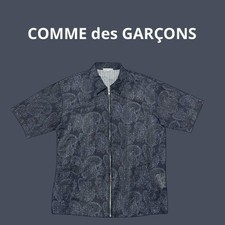 USED [RARE] COMME DES GARCONS HOMME 2003AW GOOD