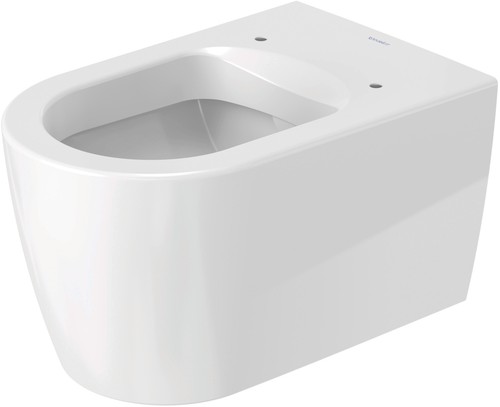 Mural duravit by starck - wc,