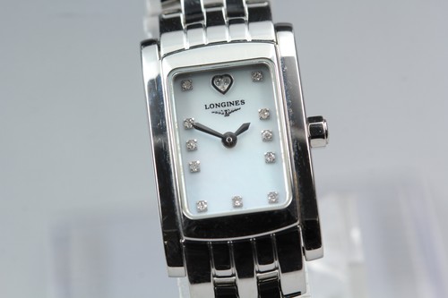 Presque comme neuf longines - [presque,