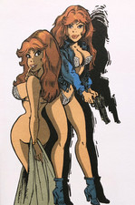 Intégrale T. 2 Rubine - EO