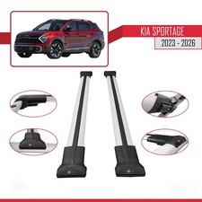 Pour Kia Sportage 2023-2026