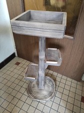Ancienne petit Meuble avec