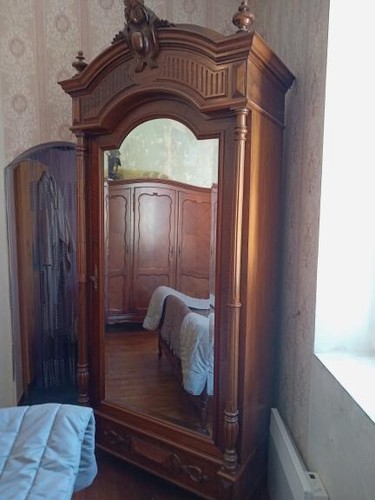 Armoire ancienne 1939 - de,