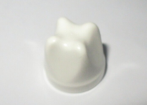 Playmobil toque blanche