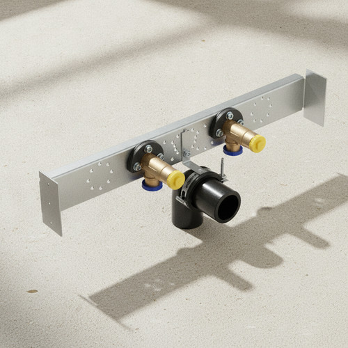 Geberit duofix traverse pour - geberit,