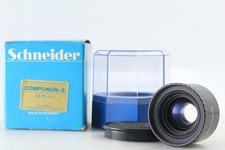 [MINT w/Box] Schneider Kreuznach 80mm f5.6 Componon S Enlarging Lens From JAPAN