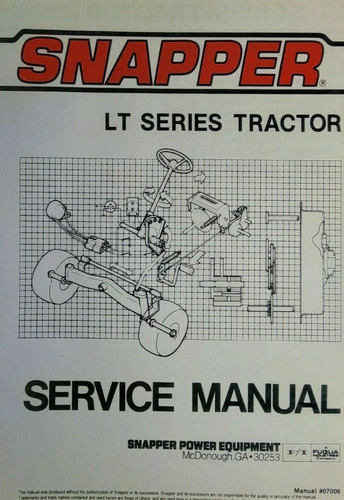 Manuel service pour - manuel,
