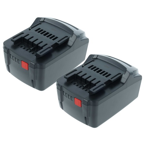 Batteries pour mafell 18 m - 2, a