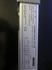 Batterie Nagra Ares C 