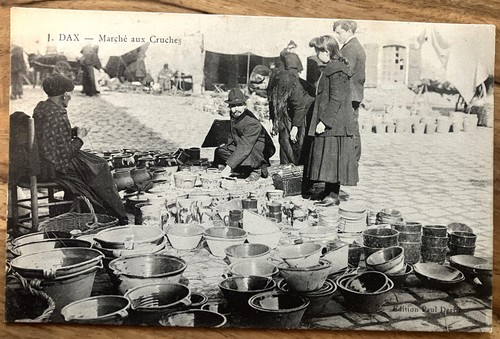 Dept landes dax marché - landes., .