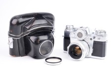 Appareil photo ZEISS IKON