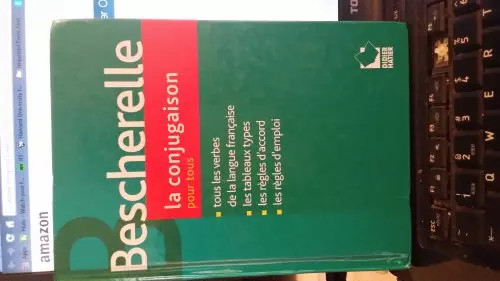 Bescherelle la conjugaison - la,