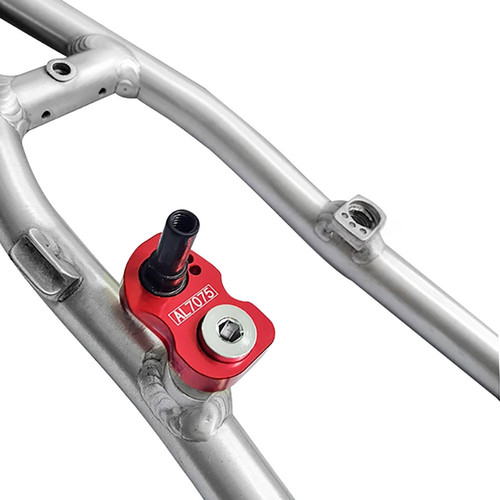 Al7075 adaptateur rallonge - adaptateur,