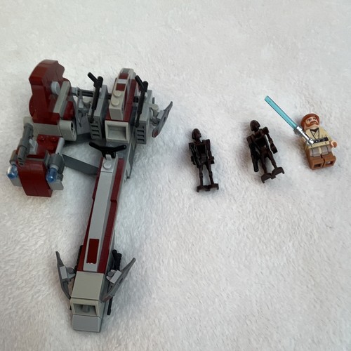 Lego star wars 75012 bataille - wars,