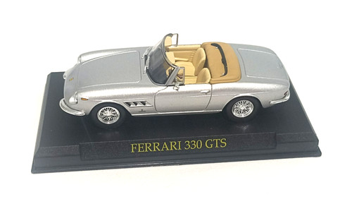 Ferrari 330 gts - gts, /