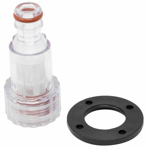 Raccord eau avec - raccord,