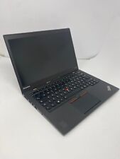 Lenovo X1 Carbon 3E Gén 8 Go De RAM 256 Go SSD Core I7-5500U 2560x1440px