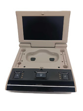 15-17 Chevrolet GMC Cadillac 3rd Row Rear Seat Entertainment DVD Player SHALE