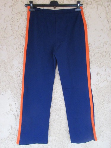 Pantalon style fuseau vintage - fuseau,