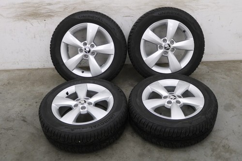 Hiver original jantes 15 - hiver, !