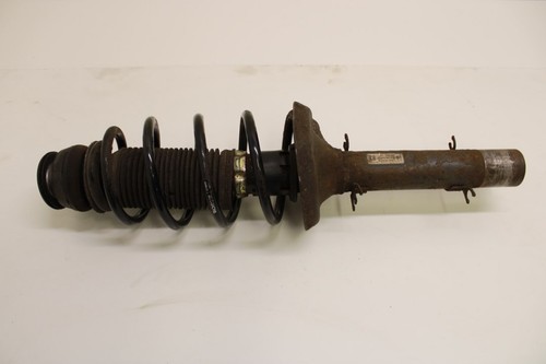 Jambe force avant gauche - de,