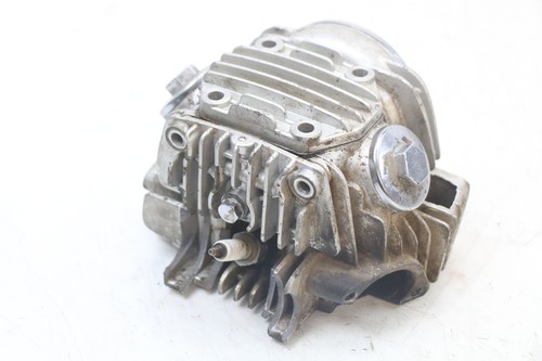 Culasse loncin dirt bike 125 - -,