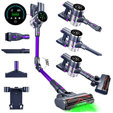 Aspirateur Balai Sans Fil À