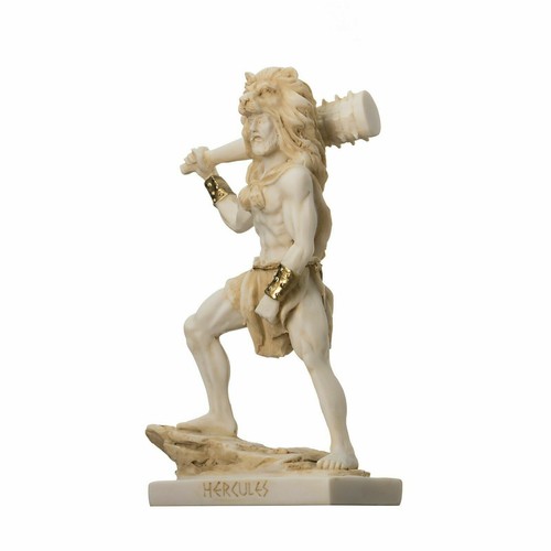 Sculpture statue albâtre