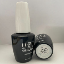 OPI GelColor Soak Off OPI Gel