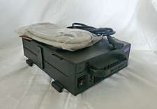 EXTERNAL 9.1GB SCSI HARD DISK DRIVE x KURZWEIL K2500|K2600|K2000|K2661 + CABLES