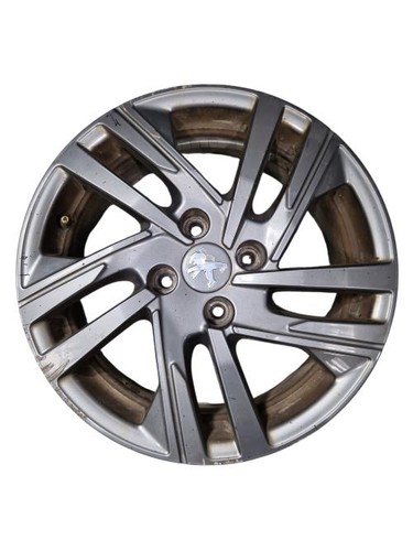 Jante peugeot 208 9825165280 - jante,