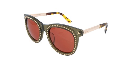Lunettes soleil bally - lunettes, de