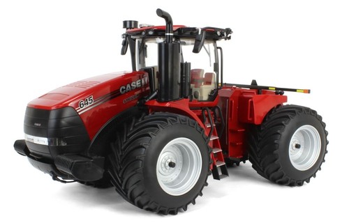 Ertl case steiger 645 - 645, avec