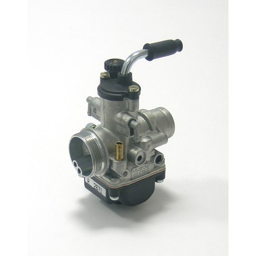 Dellorto 070206 carburateur - dellorto,