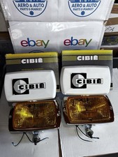 Foglight Covers cibie 175