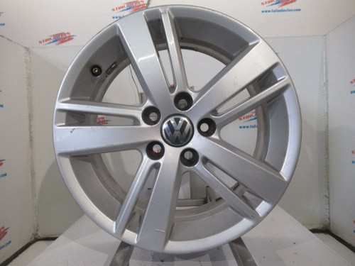 Jante aluminium volkswagen - jante,