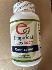 Empirical Labs Omnizyme 180