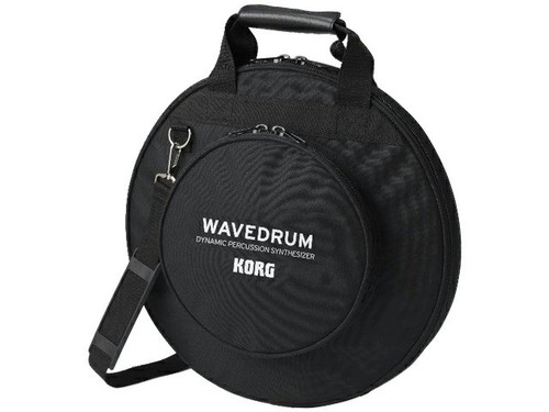 étui souple korg - souple, sc-wd-gl