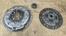 stains 623 3560 00 NEW GENUINE 3 PIECE LUK CLUTCH KIT FOR 1.6 TDI A3, GOLF VII
