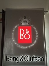 Panneau Publicitaire Bang Et