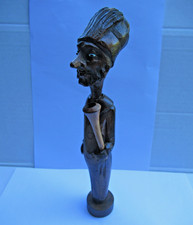 RARE ANCIENNNE PIPE DE
