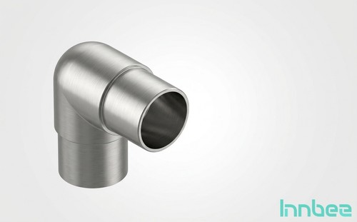 Coude angle v2a inox - coude,