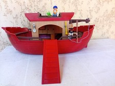 playmobil vintage l'arche de