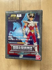 Figurine  Saint Seiya Bronze