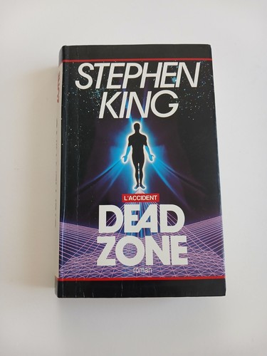Livre roman dead - roman,