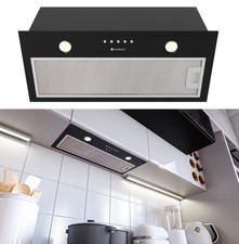 Hotte 50 cm sans tête Globalo