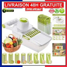 Mandoline de Cuisine ADOV: 8