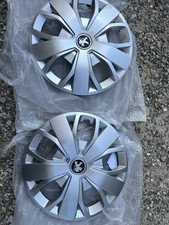 Enjoliveur Peugeot 16