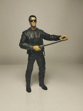 Figurine Terminator Neca 2009